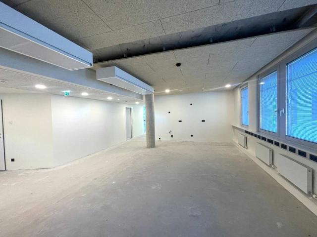 Büro mieten in Donaustadt, Wien