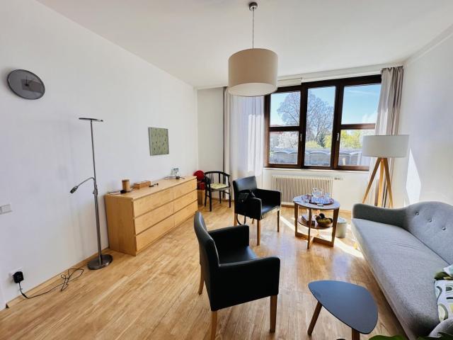 Büro mieten in Zistersdorf, Niederösterreich