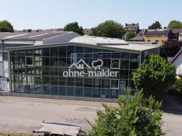 Büro mieten in Bochum-Wattenscheid, Bochum