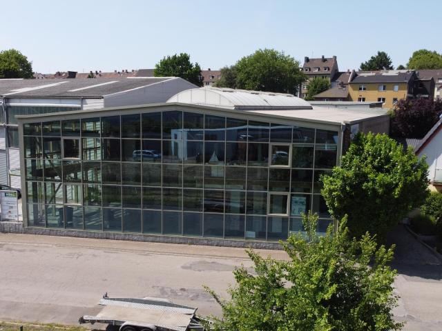 Büro mieten in Bochum-Wattenscheid, Bochum