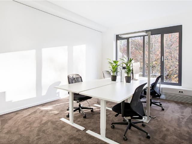 Büro mieten in Schwabing-Freimann, München