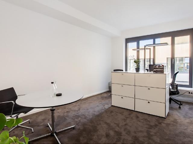 Büro mieten in Schwabing-Freimann, München