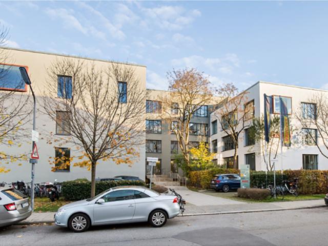 Büro mieten in Schwabing-Freimann, München