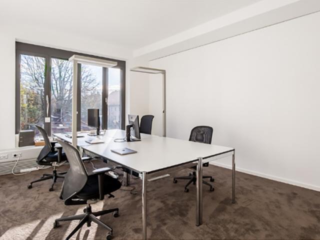Büro mieten in Schwabing-Freimann, München