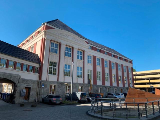 Gewerbe mieten in Hörde, Dortmund