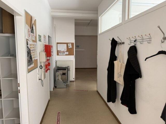 Büro mieten in Linz, Oberösterreich