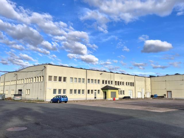 Büro mieten in Martinsrieth, Sachsen-Anhalt