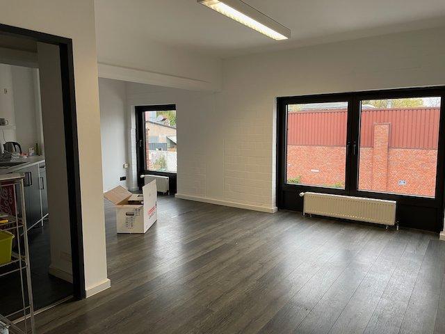 Gewerbe mieten in Ehrenfeld, Köln