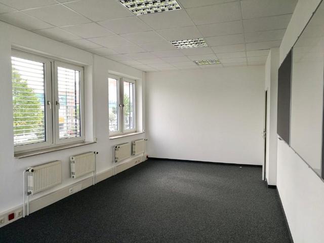 Büro mieten in Rheinau, Mannheim