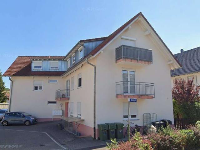 Büro kaufen in Achern, Ortenaukreis