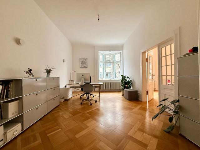 Zimmer mieten in Innenstadt, Mannheim