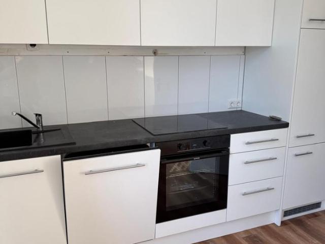 Gewerbe mieten in Stadtwald, Essen