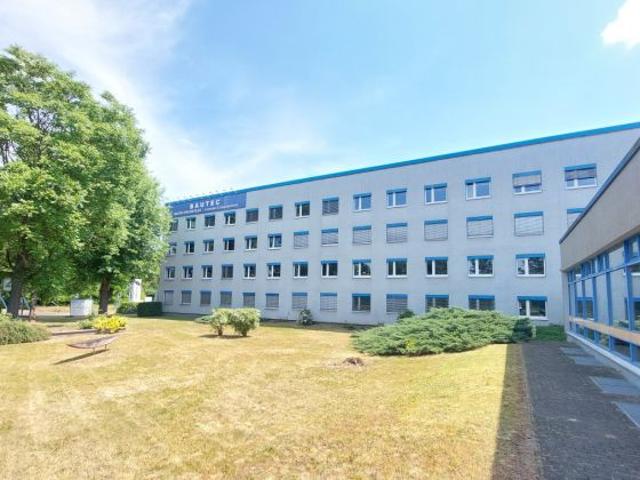 Büro mieten in Cottbus, Brandenburg