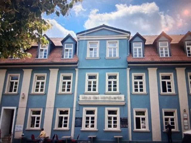 Büro mieten in Bernburg, Sachsen-Anhalt