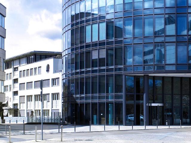 Büro mieten in Möhringen, Stuttgart