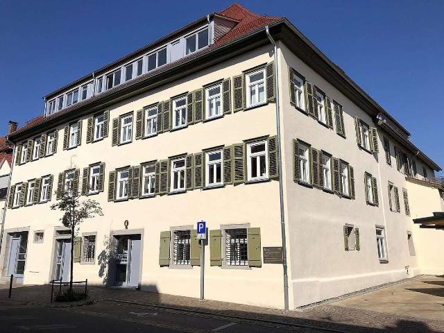 Büro kaufen in Balingen, Zollernalbkreis
