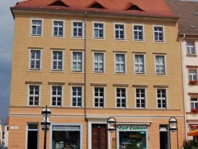 Büro mieten in Torgau, Sachsen
