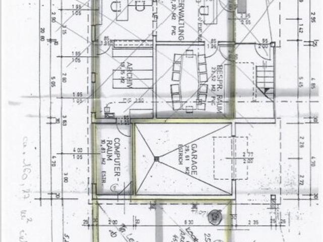 Gewerbe mieten in Pinkafeld, Burgenland