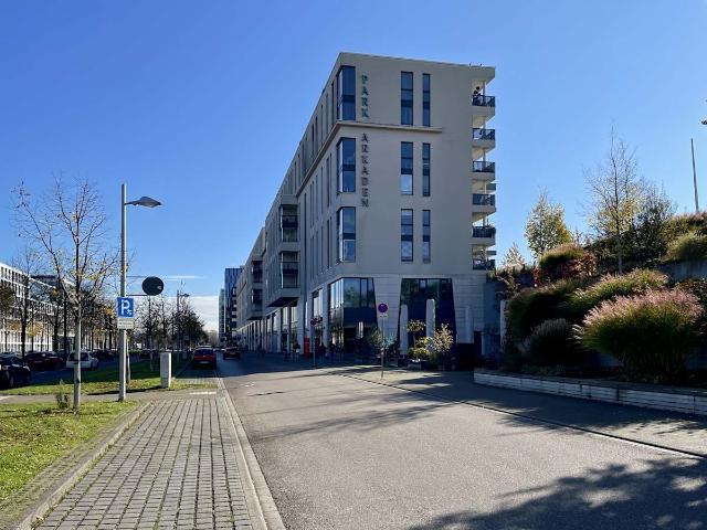 Büro mieten in Südstadt, Karlsruhe