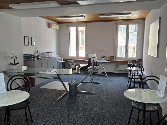 Immobilie kaufen in Baden, Aargau