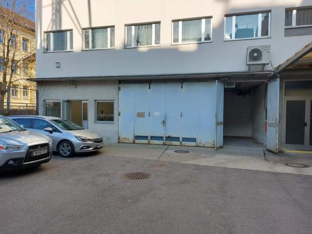Gewerbe mieten in Mistelbach, Niederösterreich