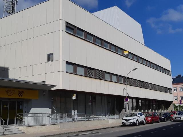 Büro mieten in Mistelbach, Niederösterreich