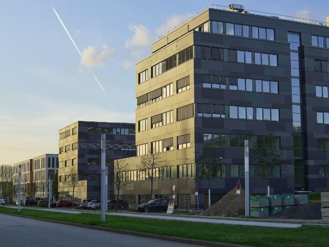 Büro mieten in Monheim, Nordrhein-Westfalen