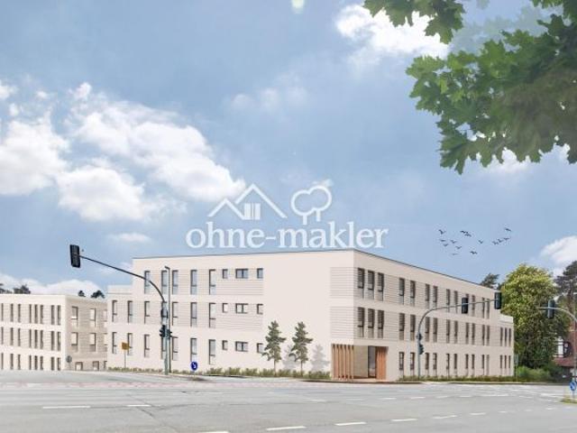 Büro mieten in Senne, Bielefeld