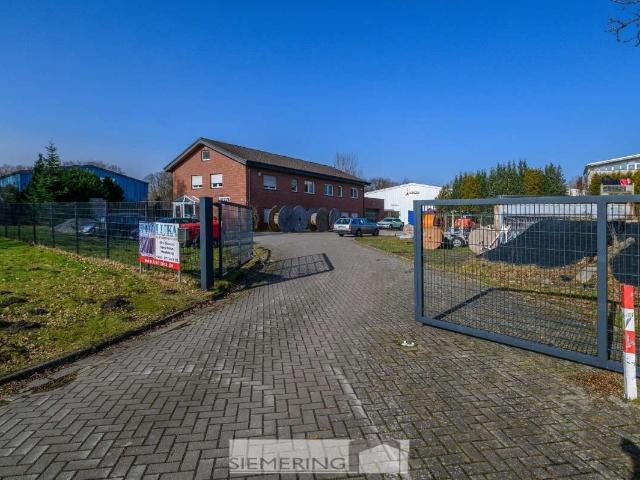 Büro kaufen in Delmenhorst