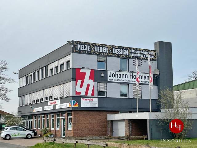 Büro mieten in Moordeich, Stuhr