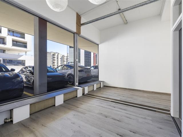 Büro mieten in Martigny, Wallis