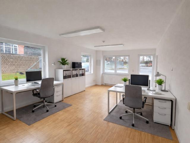 Büro mieten in Sankt Ingbert, Saarland