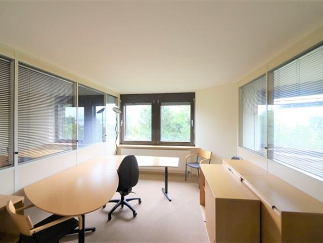 Büro mieten in Tannay, Waadt