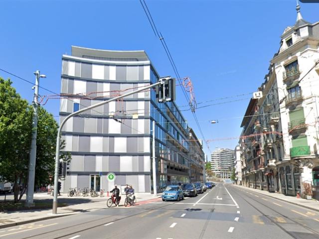 Atelier mieten in Conches