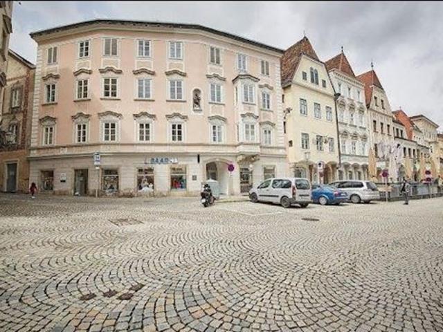 Gewerbe mieten in Sillergründe, Steyr