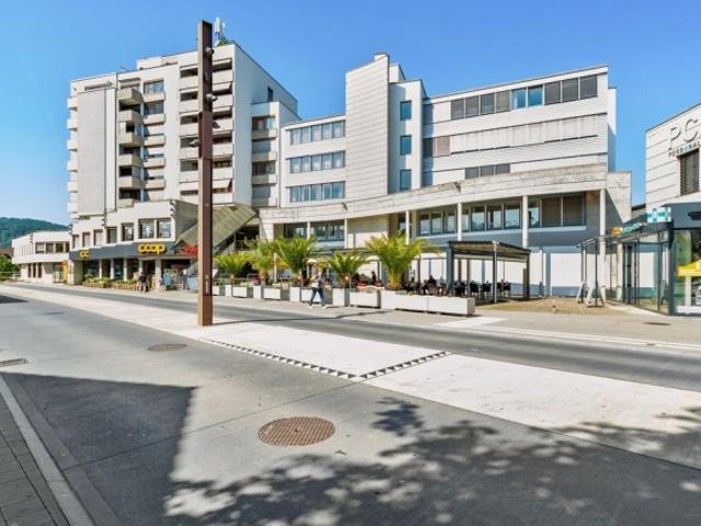 Büro mieten in Laufen, Bezirk Laufen