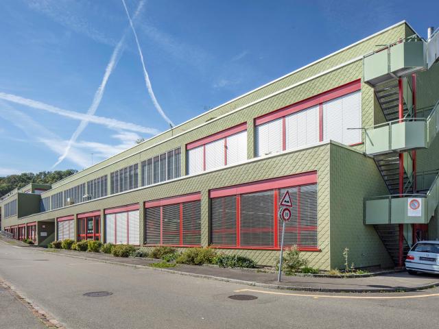 Büro mieten in Urdorf, Zürich