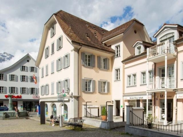 Büro mieten in Altdorf (UR), Uri