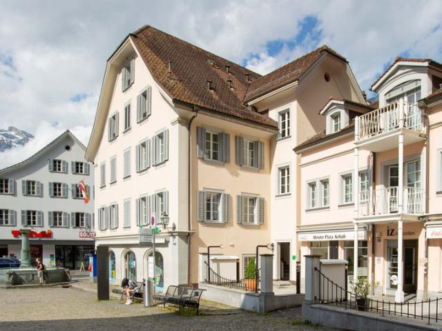 Büro mieten in Altdorf (UR), Uri