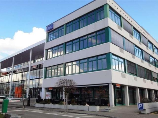 Büro mieten in Dietlikon, Zürich