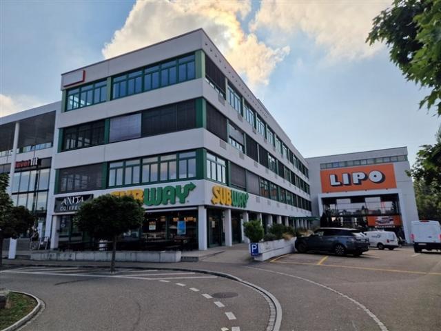 Büro mieten in Dietlikon, Zürich