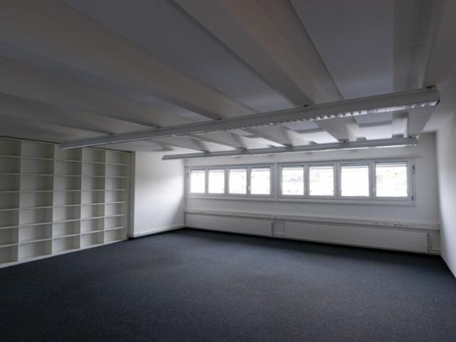 Büro mieten in Hausen bei Brugg, Aargau