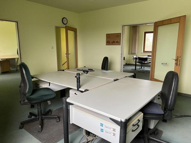 Gewerbe mieten in Eggendorf, Niederösterreich