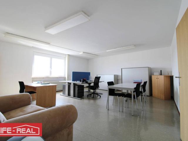 Büro mieten in Traun, Oberösterreich