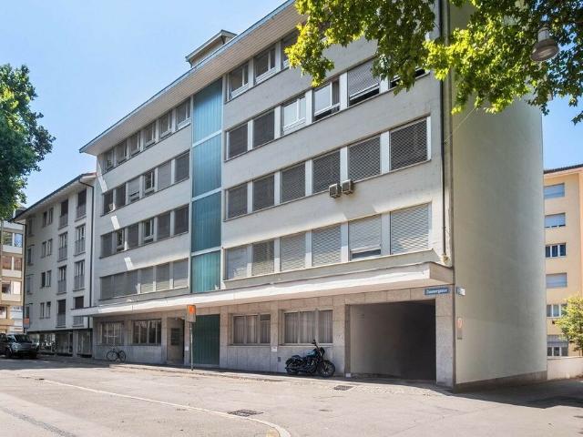 Büro mieten in Einigen, Zürich