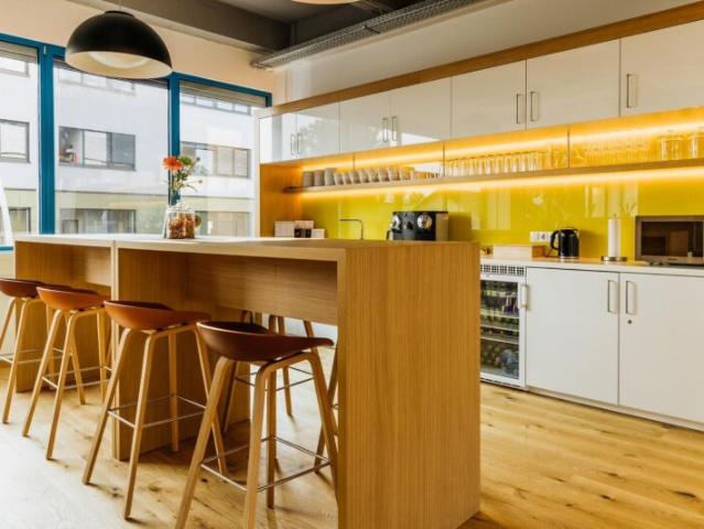 Büro mieten in Gersdorf-Feistritz, Steiermark