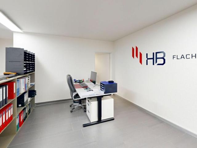 Büro kaufen in Dottikon, Aargau
