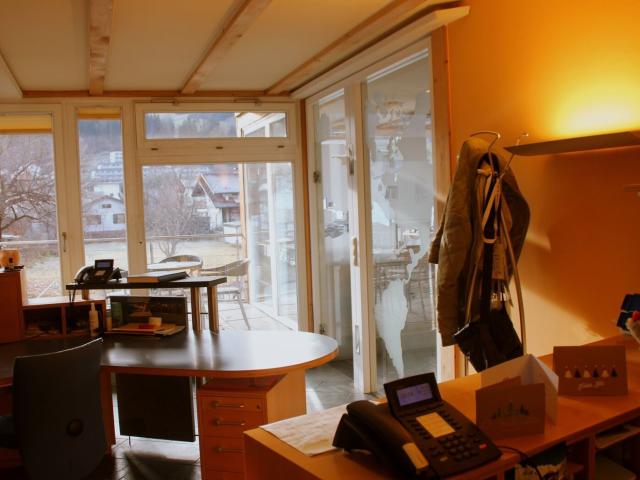 Büro mieten in Kolsass, Tirol