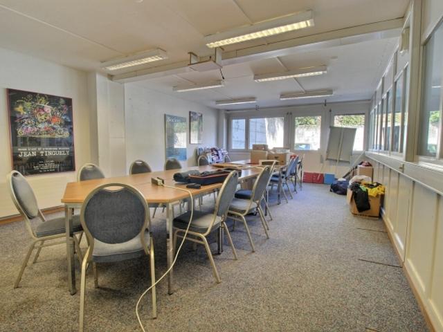 Büro kaufen in Villars, Freiburg