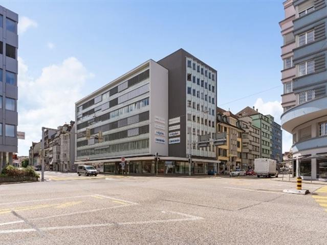Büro mieten in Olten, Solothurn